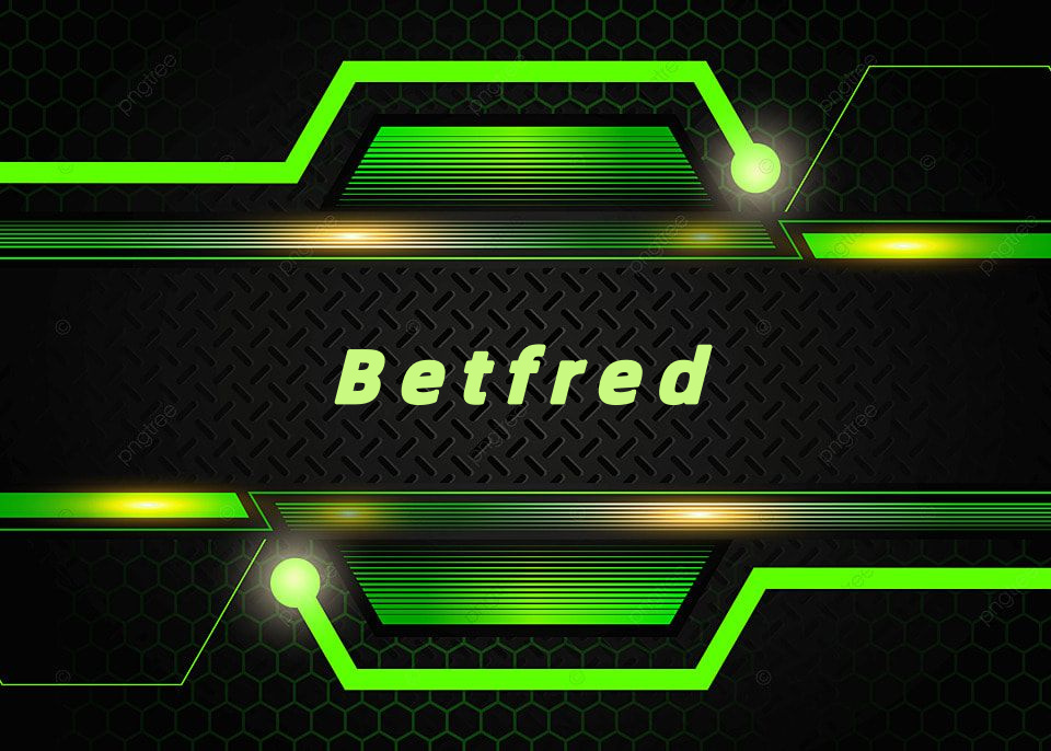 Betfred
